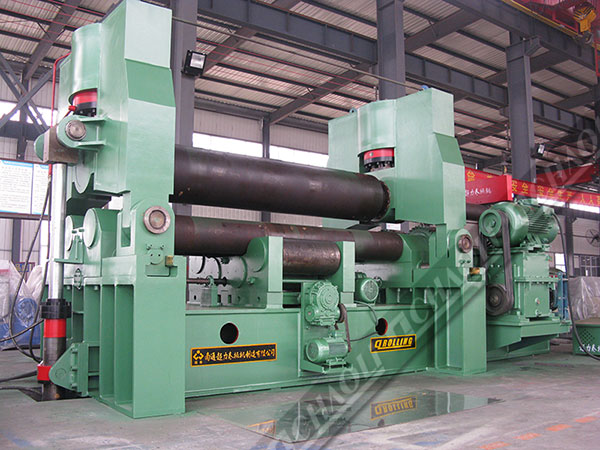 大型上輥數(shù)控萬(wàn)能式卷板機(jī),大型卷板機(jī),萬(wàn)能卷板機(jī),上輥萬(wàn)能式卷板機(jī),數(shù)控卷板機(jī)