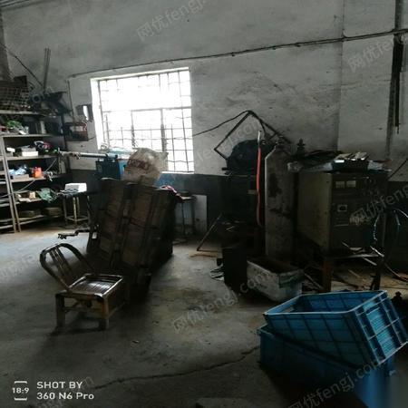無(wú)心經(jīng)營(yíng)急轉(zhuǎn)！重慶江北區(qū)鈑金沖壓整廠帶設(shè)備打包轉(zhuǎn)讓，僅需8萬(wàn)元